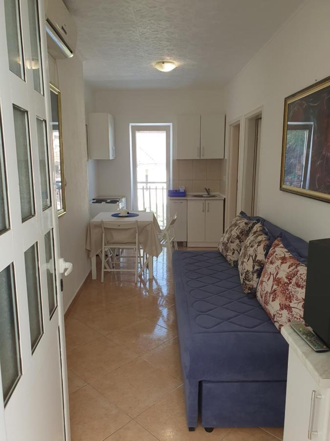 Fortunella Apartments Herceg Novi Exterior foto