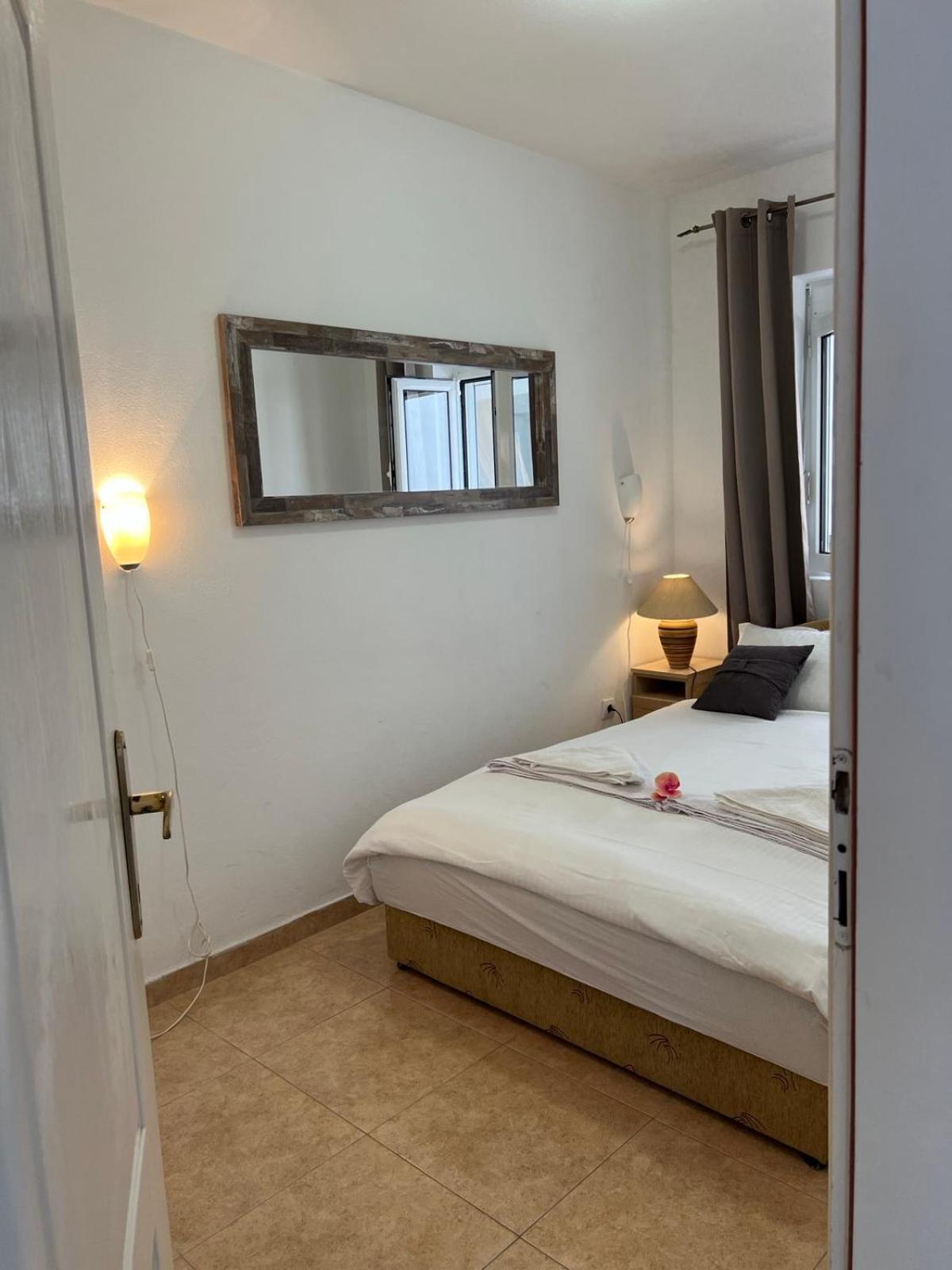 Fortunella Apartments Herceg Novi Exterior foto