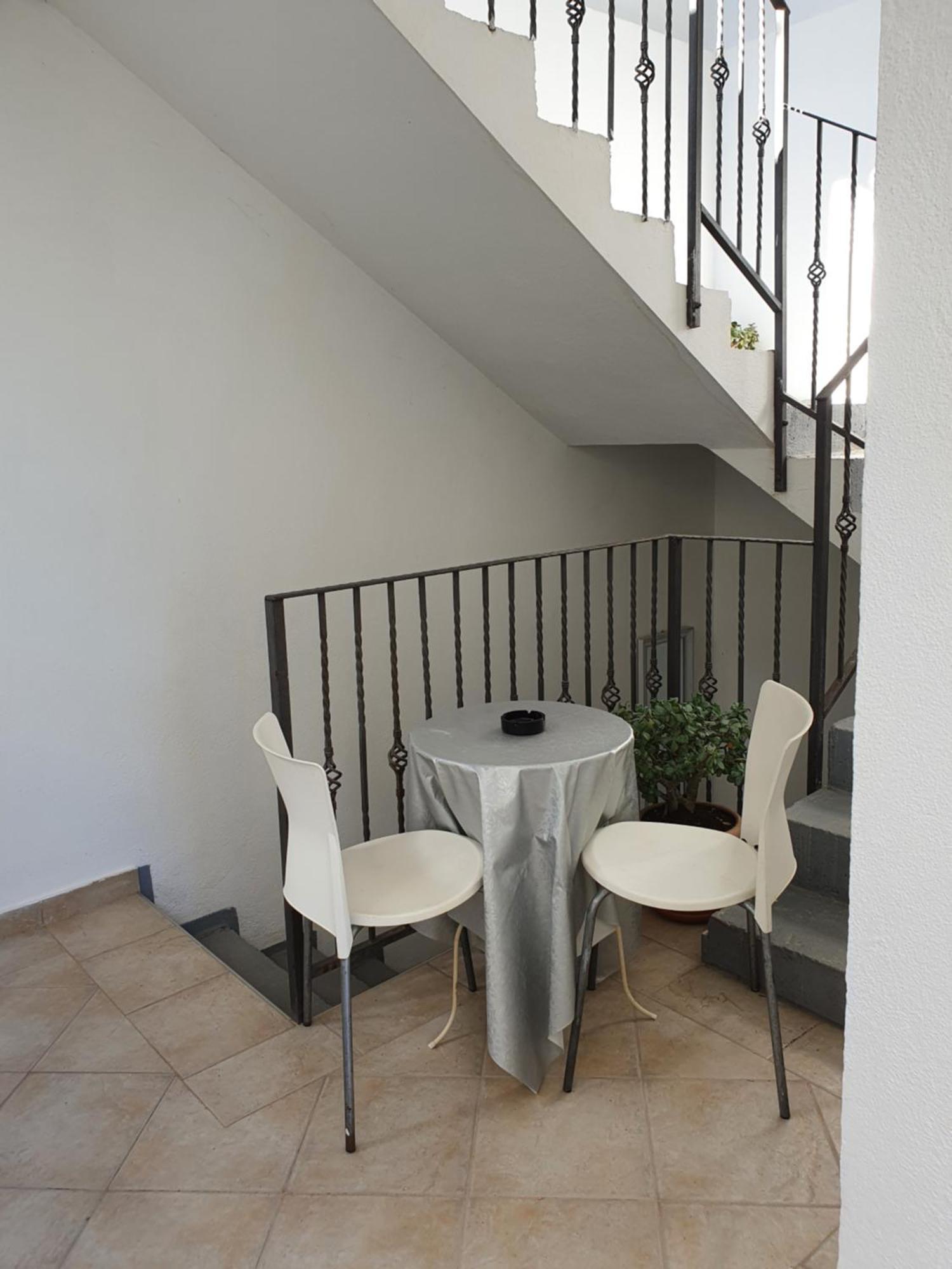 Fortunella Apartments Herceg Novi Exterior foto