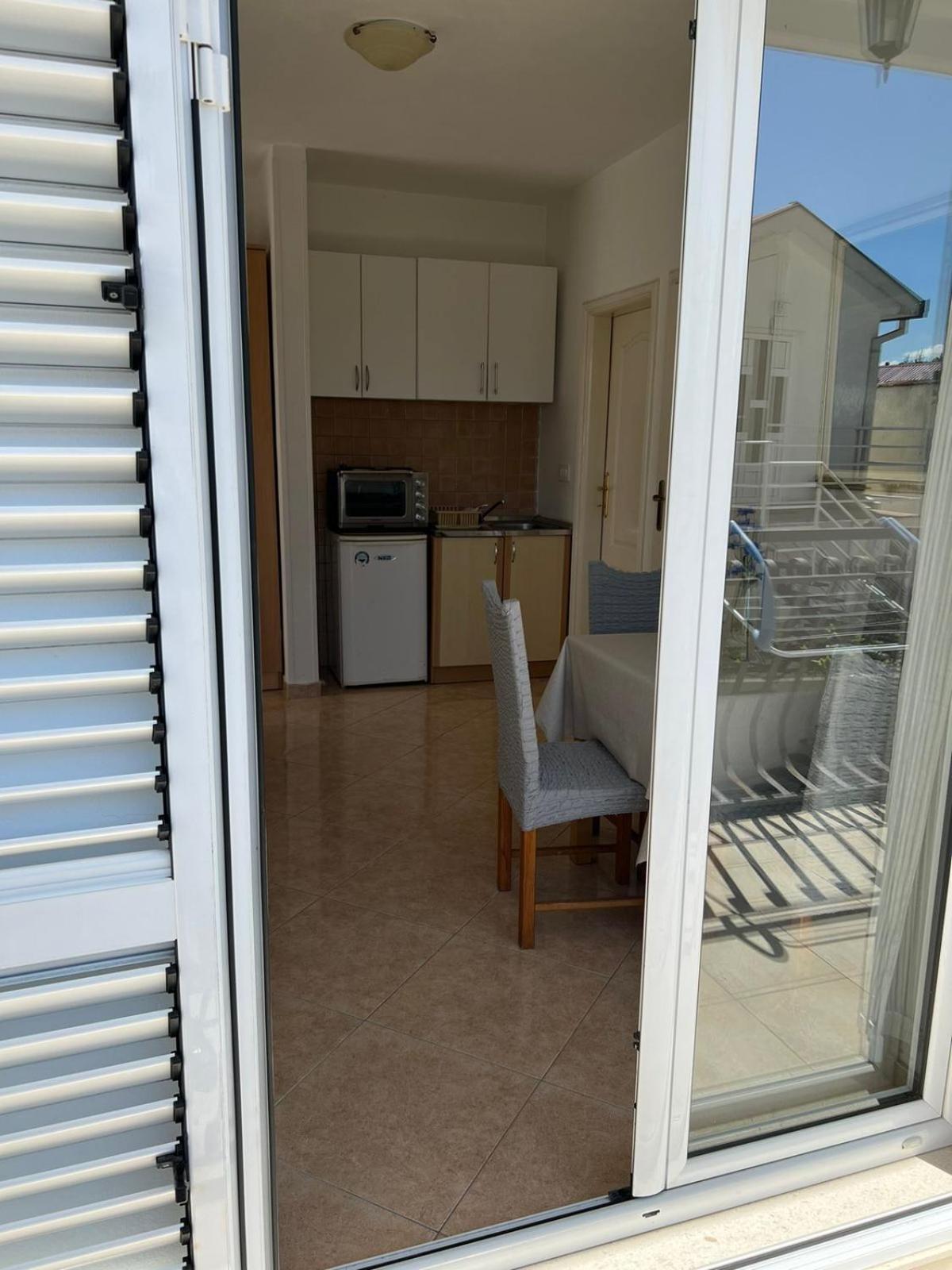 Fortunella Apartments Herceg Novi Exterior foto