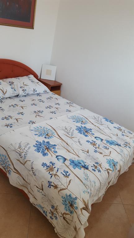 Fortunella Apartments Herceg Novi Exterior foto
