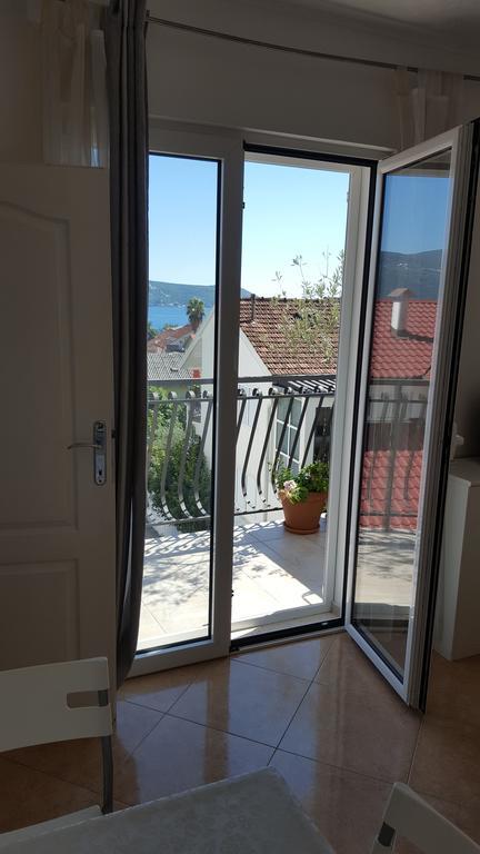 Fortunella Apartments Herceg Novi Exterior foto